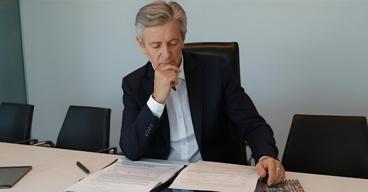 How the Court views a family trust in divorce