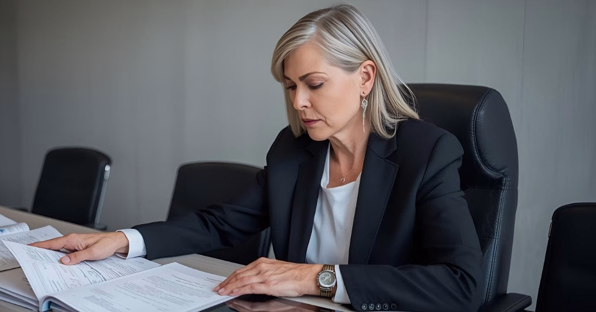 Evidence that proves loan accounts and trust assets Evidence that proves loan accounts and trust assets