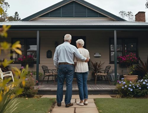 Second marriage property settlement explained for Queensland families