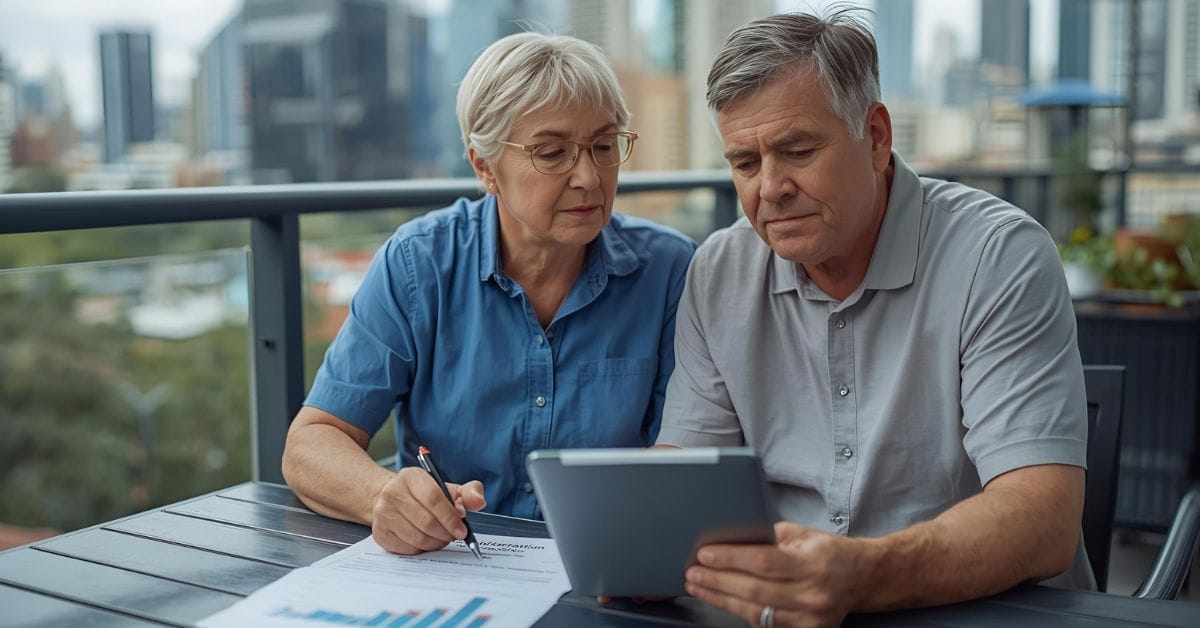 Super split and family law basics