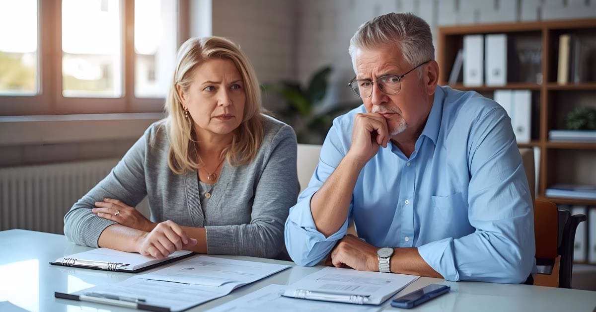 trust loan account