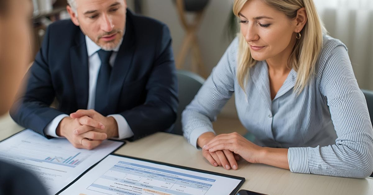 Valuation methods