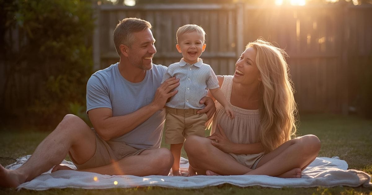 child custody myths