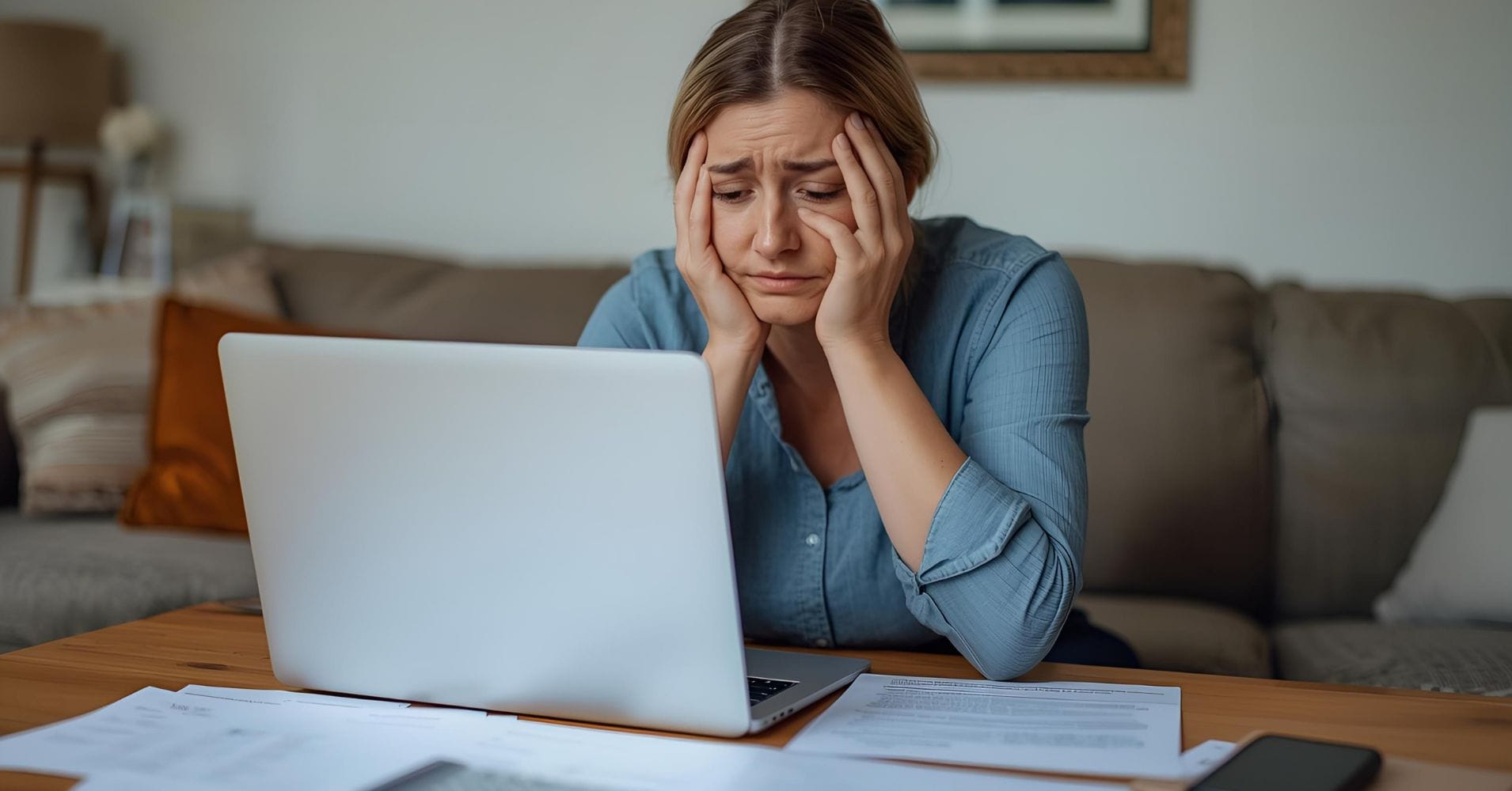 Gather documents and prepare your application for divorce