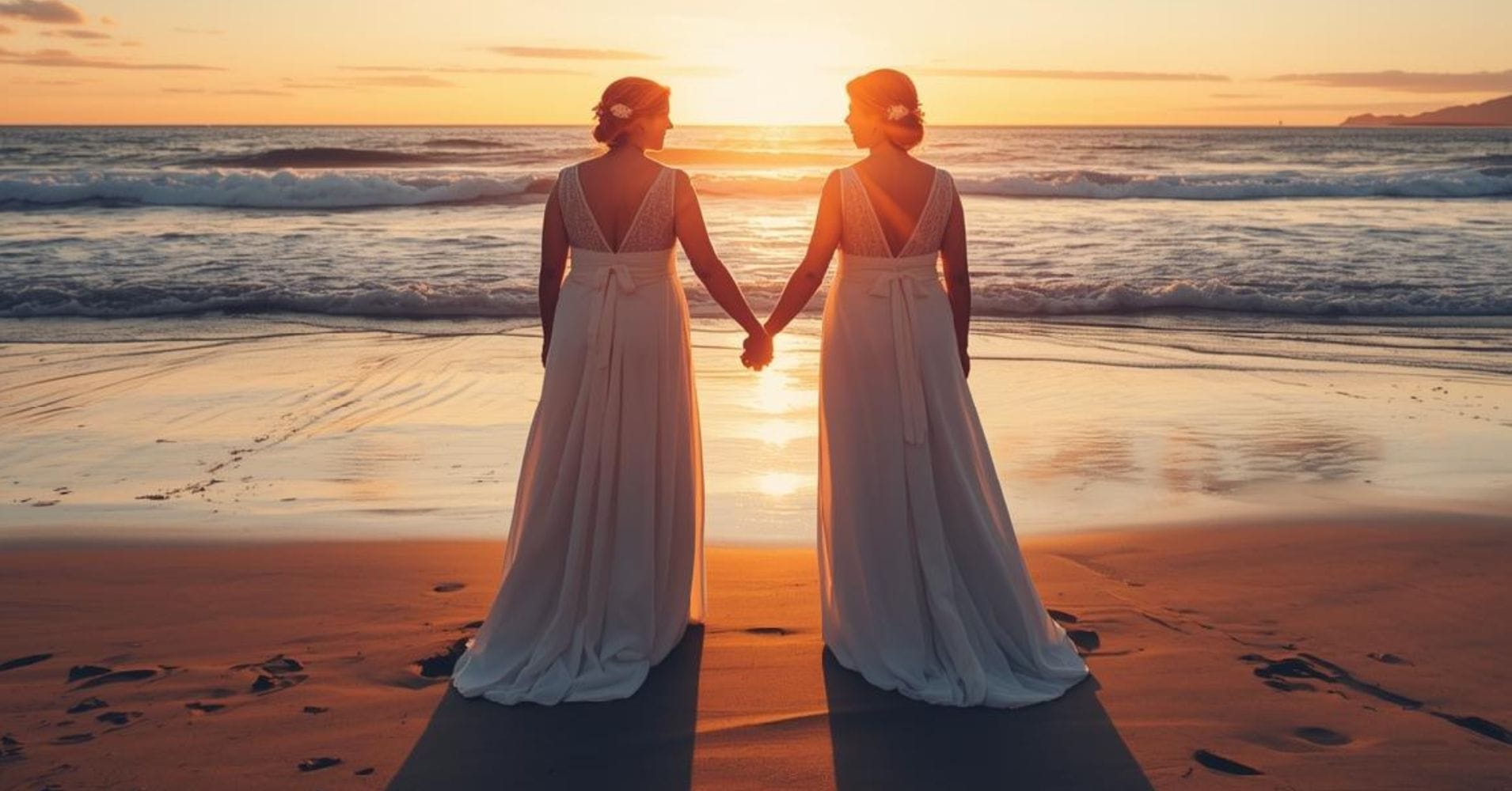 marrying same sex