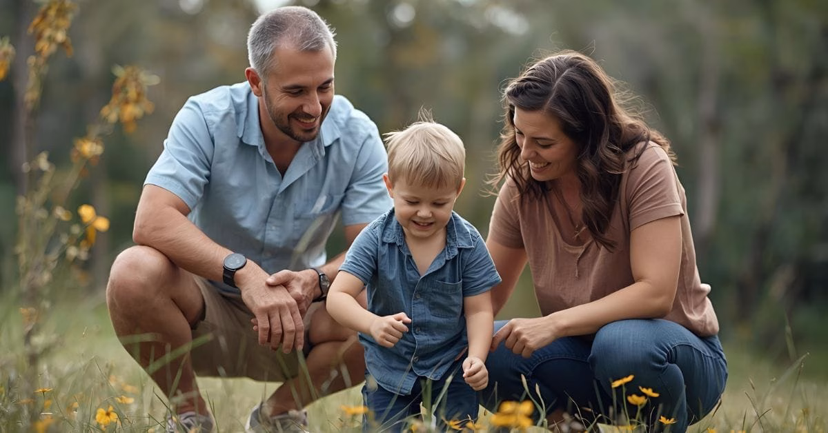 myths of child-custody