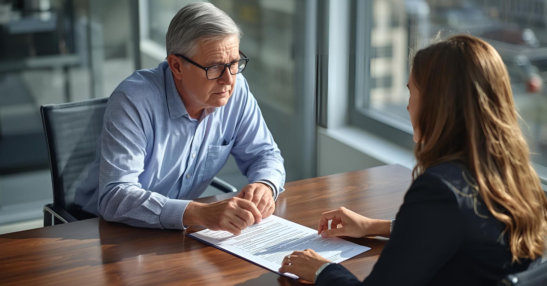 superannuation evaluation