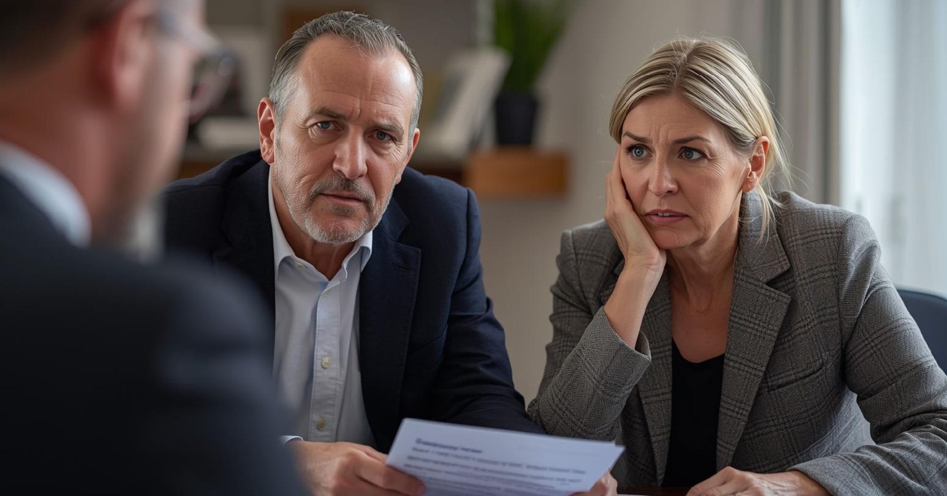 trustees and testamentary options