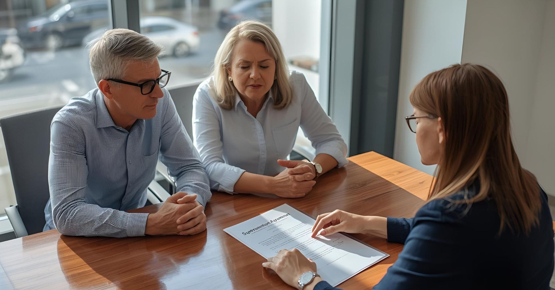 superannuation splitting in family law