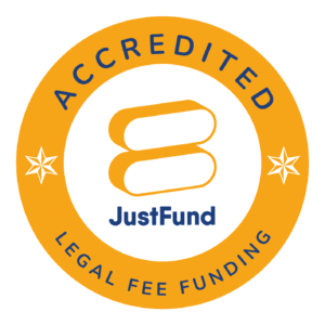 JustFund Accredited – Legal Fee Funding