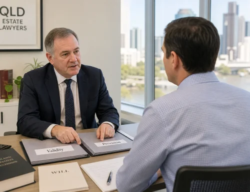 Grounds to Challenge the Validity of a Will in Queensland