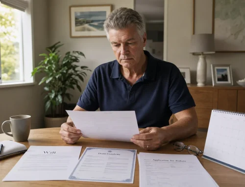 How Long Does Probate Take in Queensland?