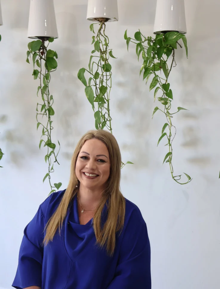 Lauren Keig — Lawyer Lauren Keig