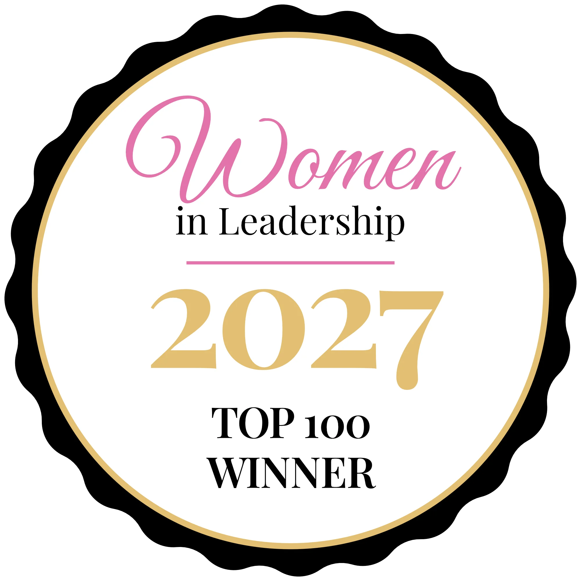 Women In Leadership 2027