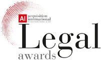 AI Leading Matrimonial and Family Law Firm of 2020