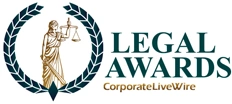Corporate LiveWire Legal Awards