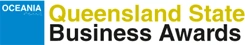 Oceania Queensland State Business Awards