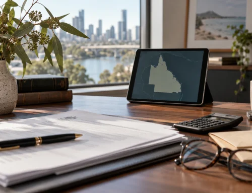 Enforcing Spousal Maintenance Orders in Queensland