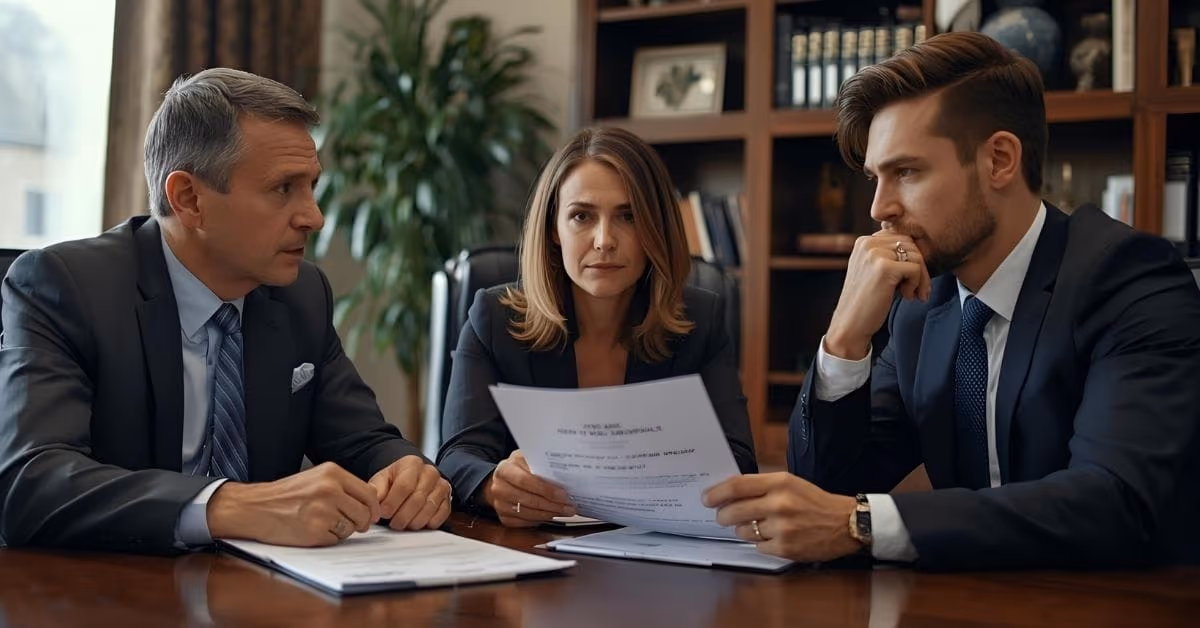 trust-companies-and-control-drive-settlement