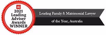 2021 AI Global award