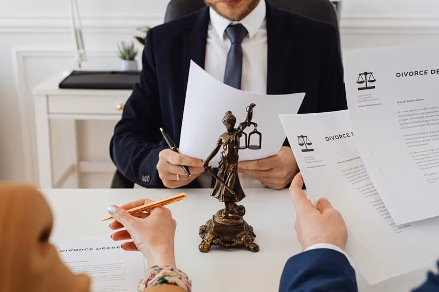 mediation over court litigation