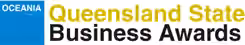 Oceania Queensland State Business Awards