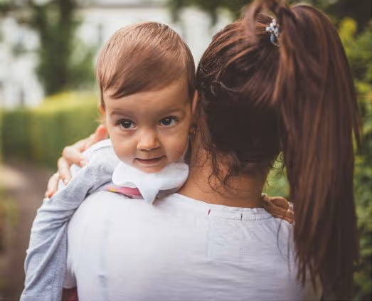 Children and parenting