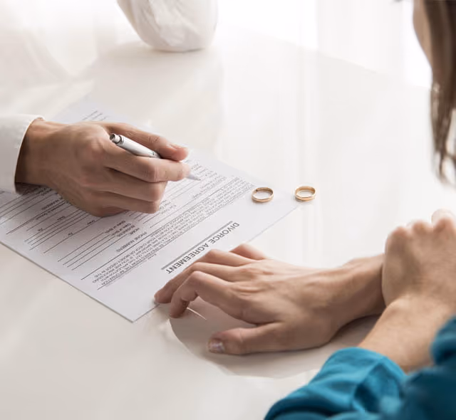 How much will my divorce cost? - cost of divorce in australia - Shocking Cost of Divorce in Australia in 2025 | QFLP Guide