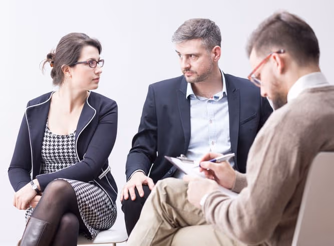 Divorce Lawyers in Brisbane