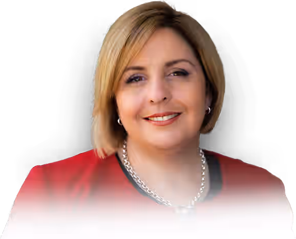 Tracey McMillan