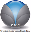 Creative Media Consultants Inc.