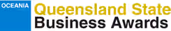 Oceania Queensland State Business Awards