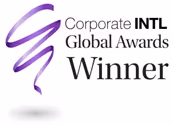Corporate-Global International Award