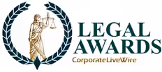 Corporate LiveWire Legal Awards