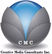Creative Media Consultants Inc logo