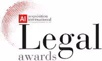 Acquisition International Legal Awards logo